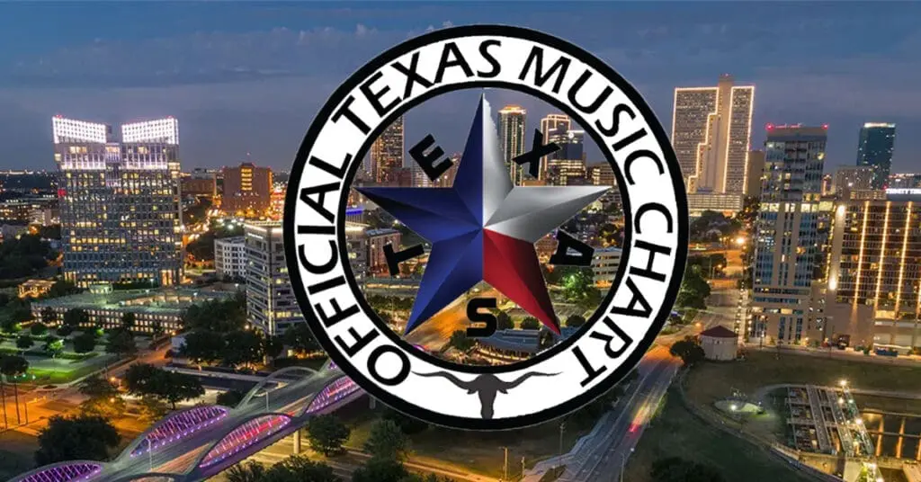 OFFICIAL TEXAS MUSIC CHART, OFFICIALTEXASMUSICCHART.COM