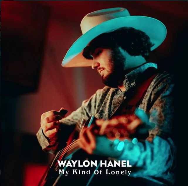 WAYLON HANEL, OFFICIAL TEXAS MUSIC CHART, NUMBER 1 COUNTRY MUSIC SONG